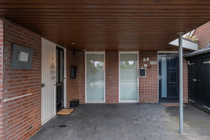 Foto 4 van Pastoor de Botstraat 15