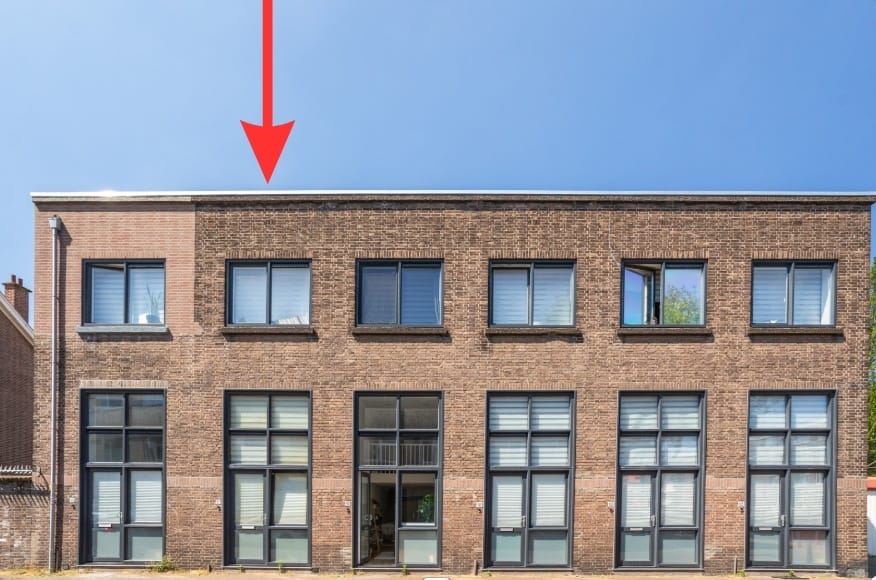 Photo 19 of Arnold Spoelplein 81-D