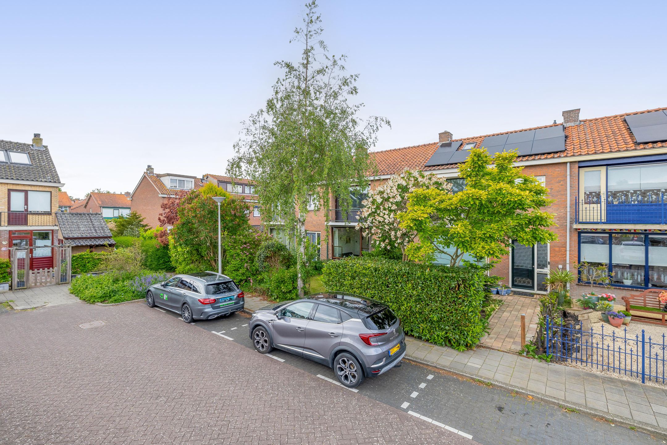 Foto 9 van Alexander Verhuellstraat 141