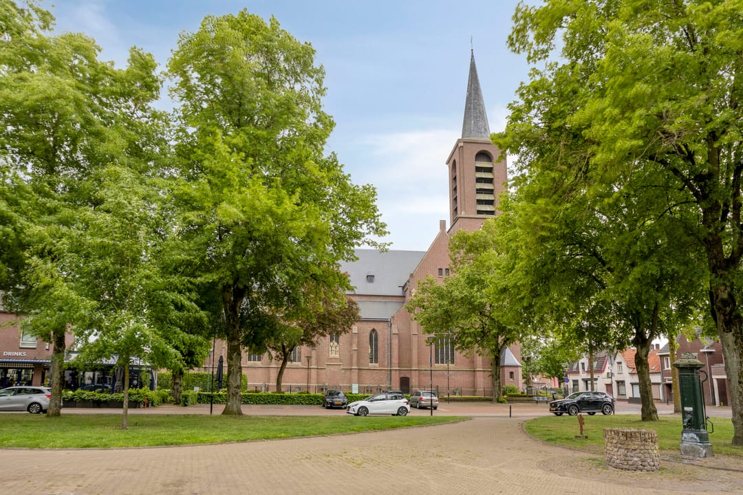 Foto 41 van Pastoor Knippenberghstraat 74