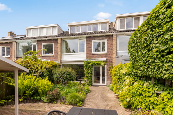 Foto 4 van Lindenlaan 637