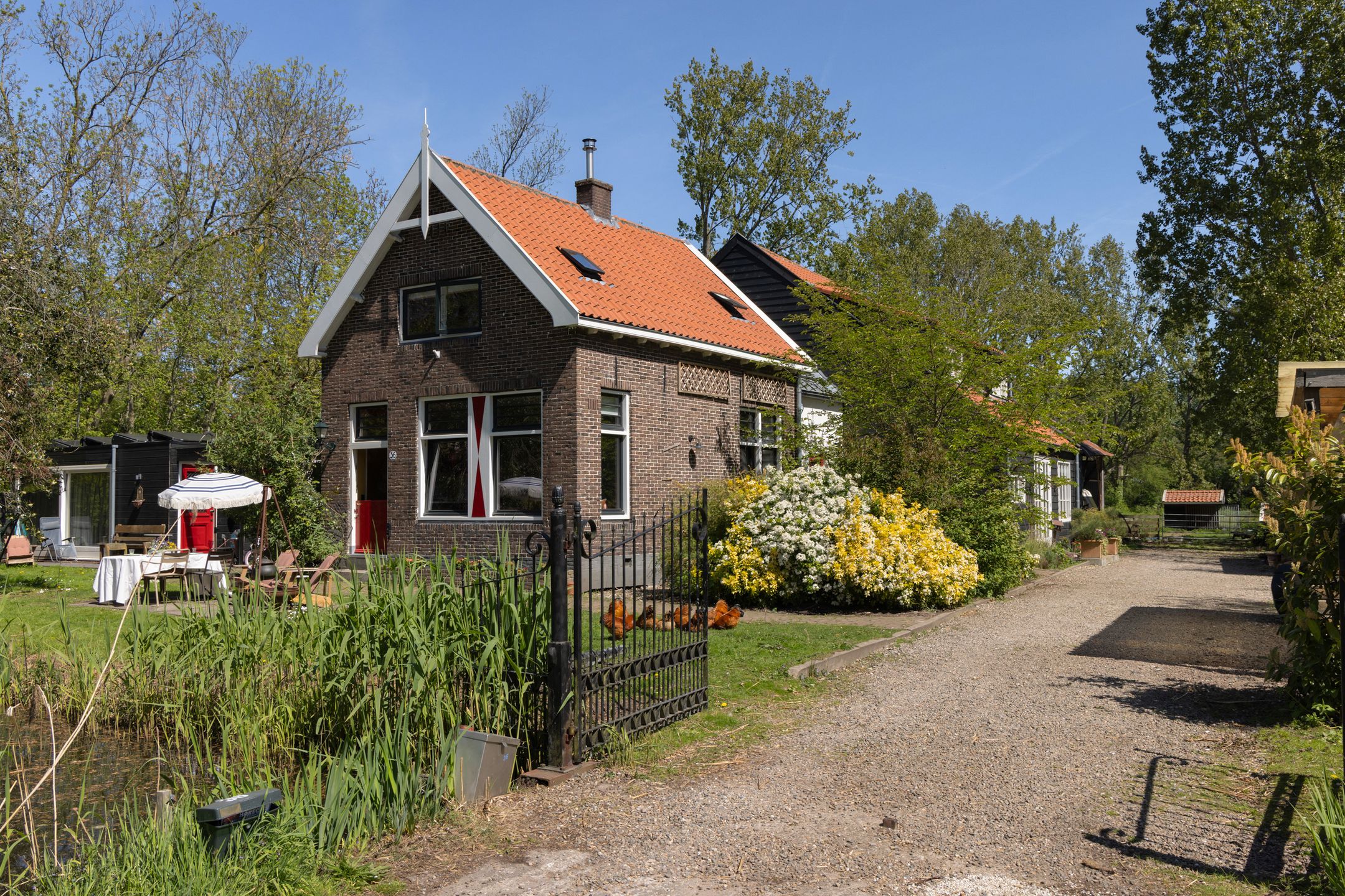 Photo 51 of Wijkergouw 36-A