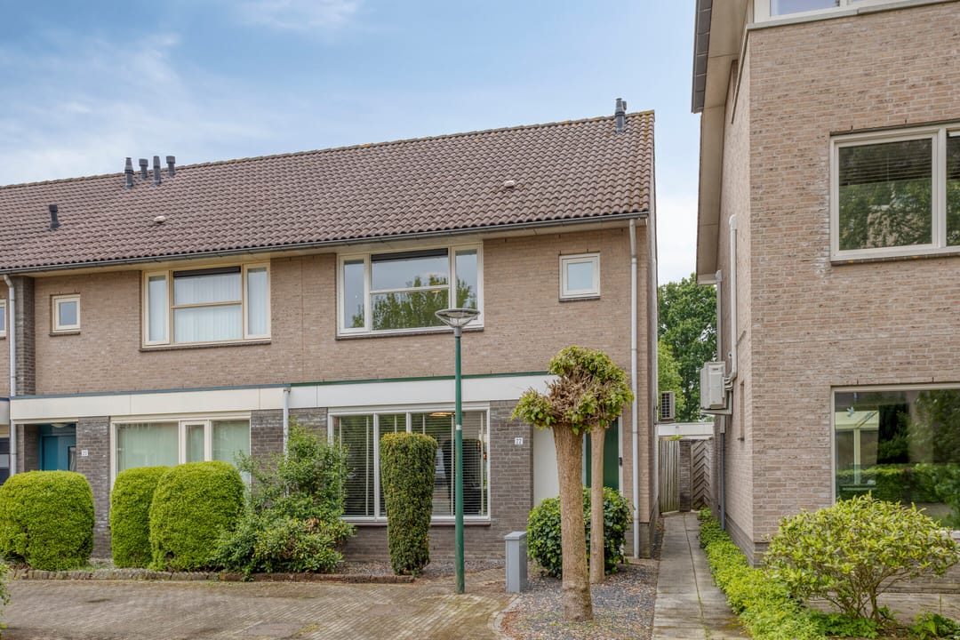 Foto 1 van Amer 22