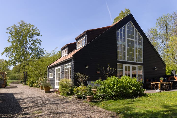 Foto 4 van Wijkergouw 36-A