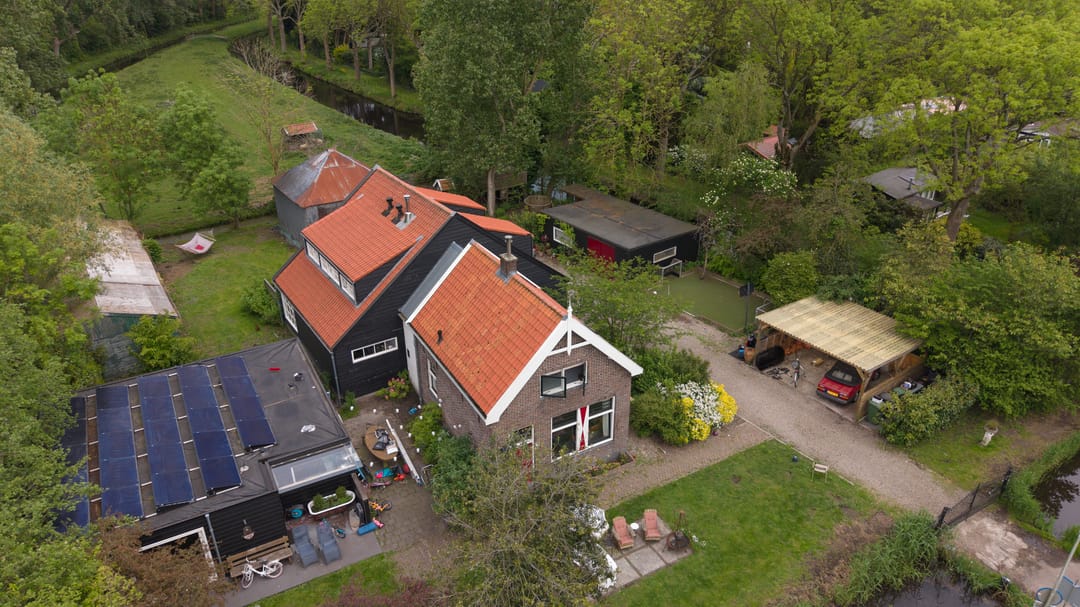 Photo 1 of Wijkergouw 36-A