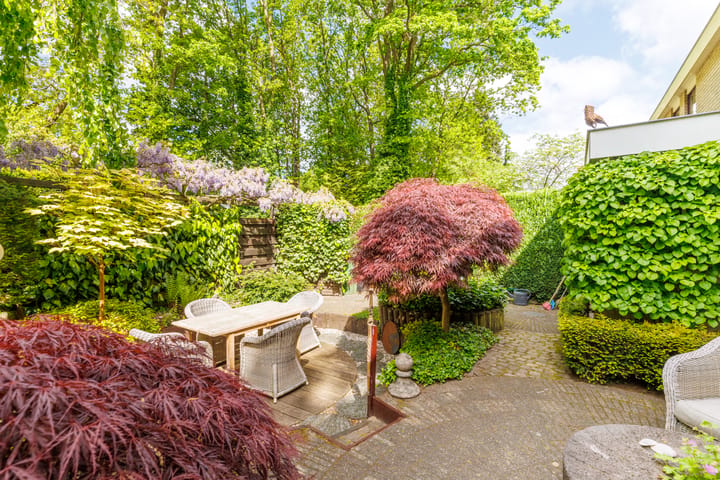 Foto 4 van Bilderdijklaan 24