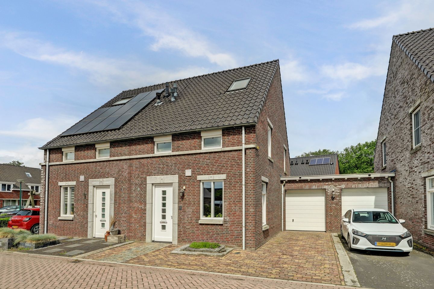 Foto 4 van Voorthof 5