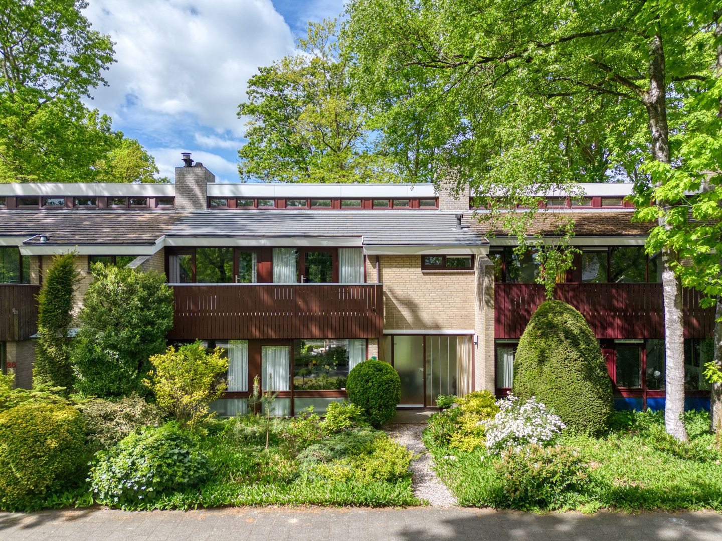 Foto 40 van Bilderdijklaan 24