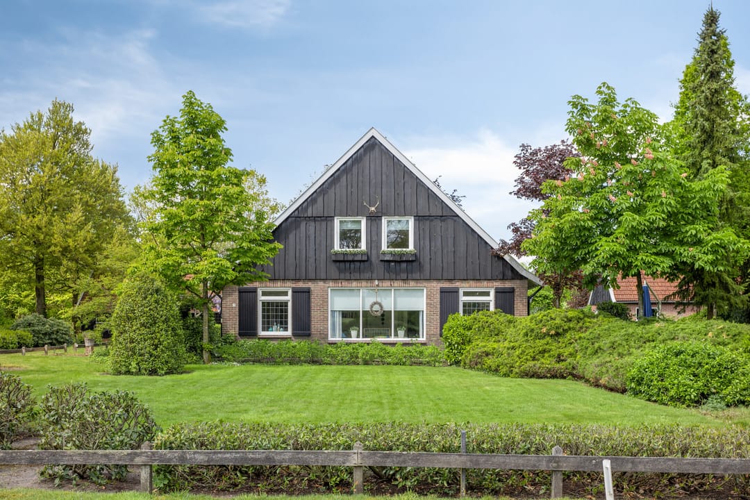 Foto 1 van Lossersedijk 3