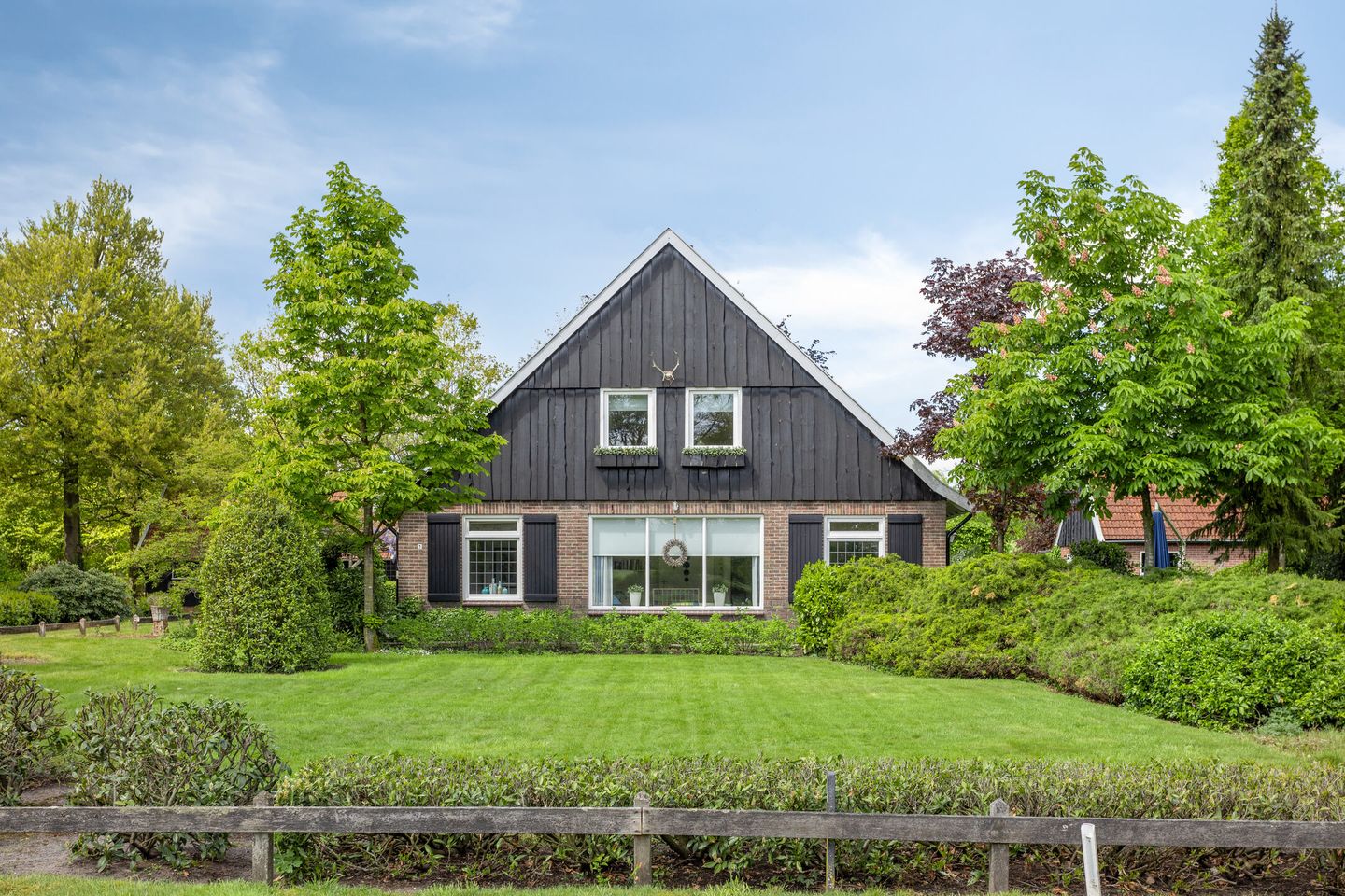 Foto 1 van Lossersedijk 3