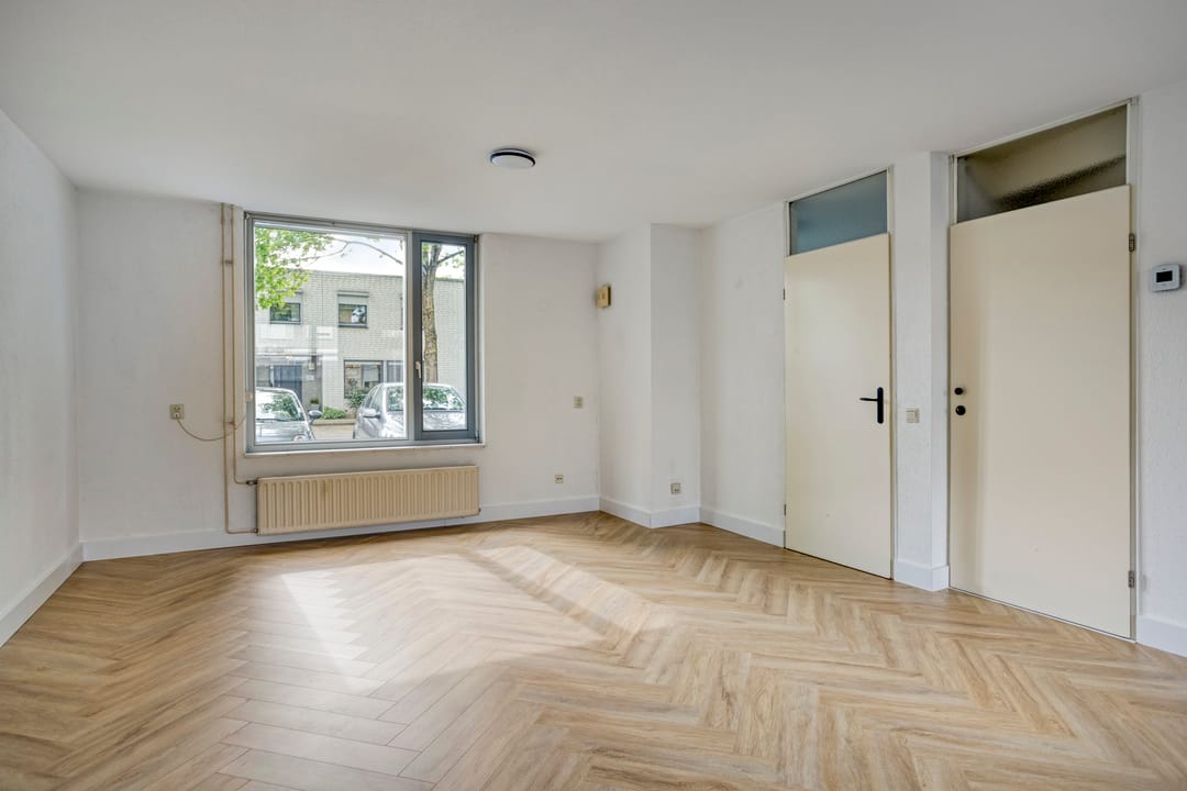 Renovated terraced family home with 3 bedrooms near Maastricht centre — 7
