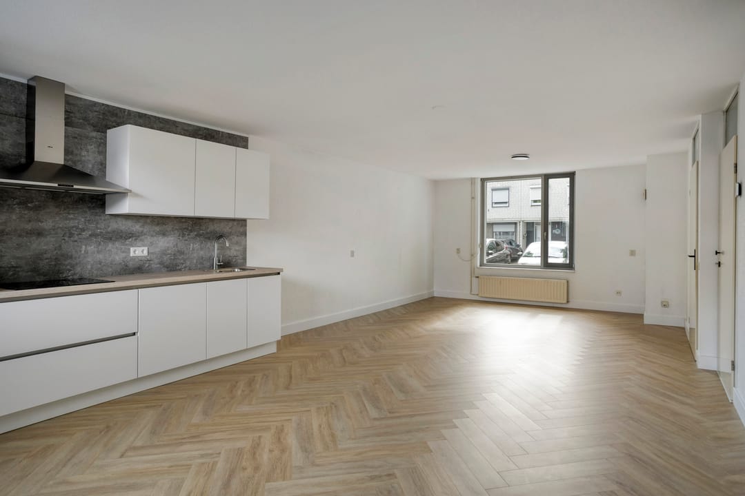 Renovated terraced family home with 3 bedrooms near Maastricht centre — 13