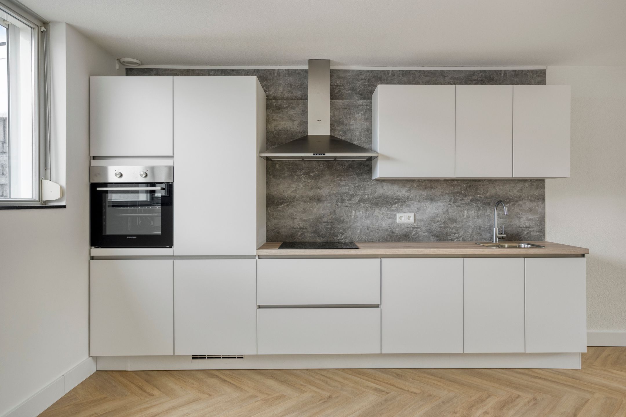Renovated terraced family home with 3 bedrooms near Maastricht centre — 15