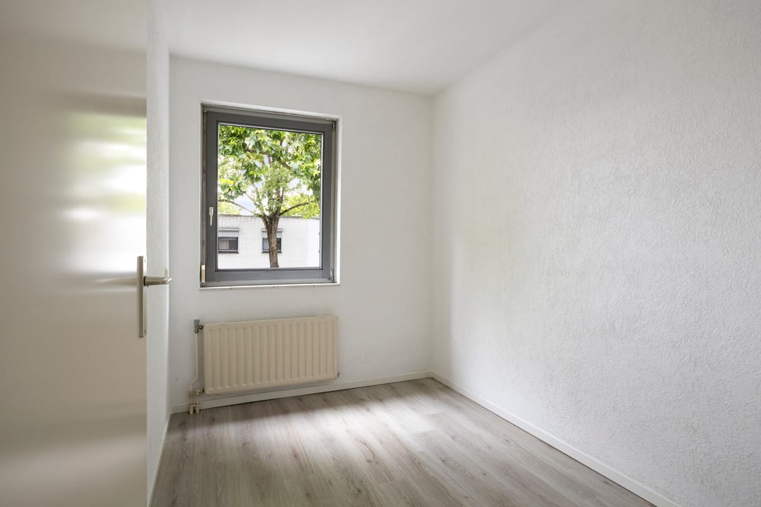 Renovated terraced family home with 3 bedrooms near Maastricht centre — 28