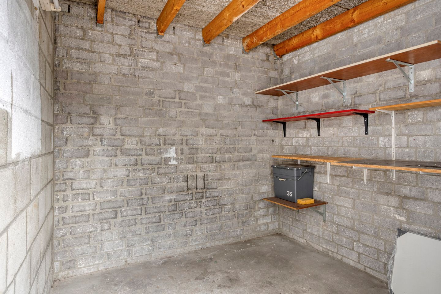 Renovated terraced family home with 3 bedrooms near Maastricht centre — 29