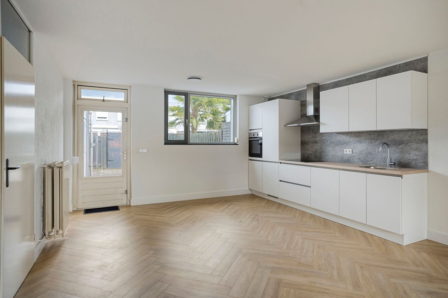 Renovated terraced family home with 3 bedrooms near Maastricht centre — 10