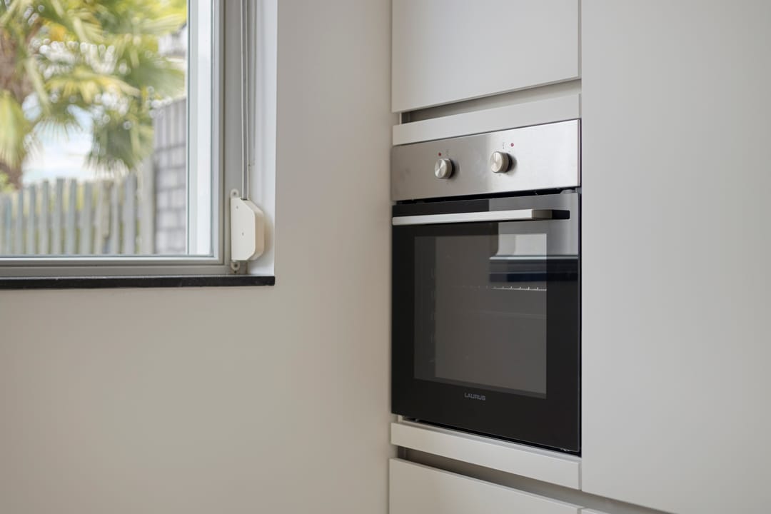 Renovated terraced family home with 3 bedrooms near Maastricht centre — 16