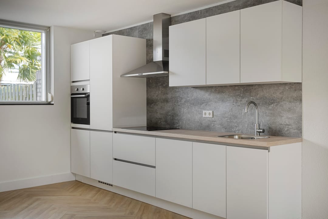 Renovated terraced family home with 3 bedrooms near Maastricht centre — 11