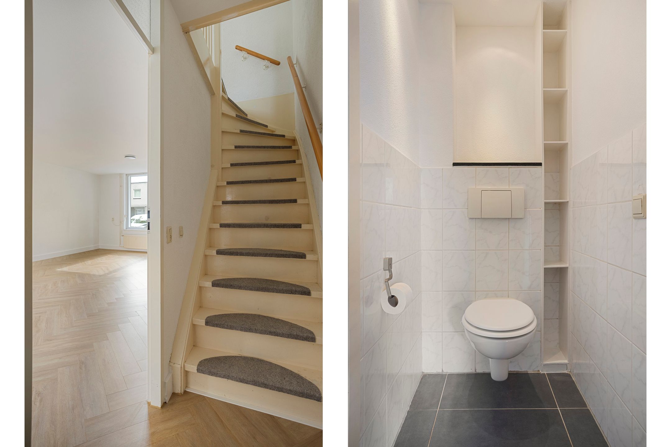Renovated terraced family home with 3 bedrooms near Maastricht centre — 18