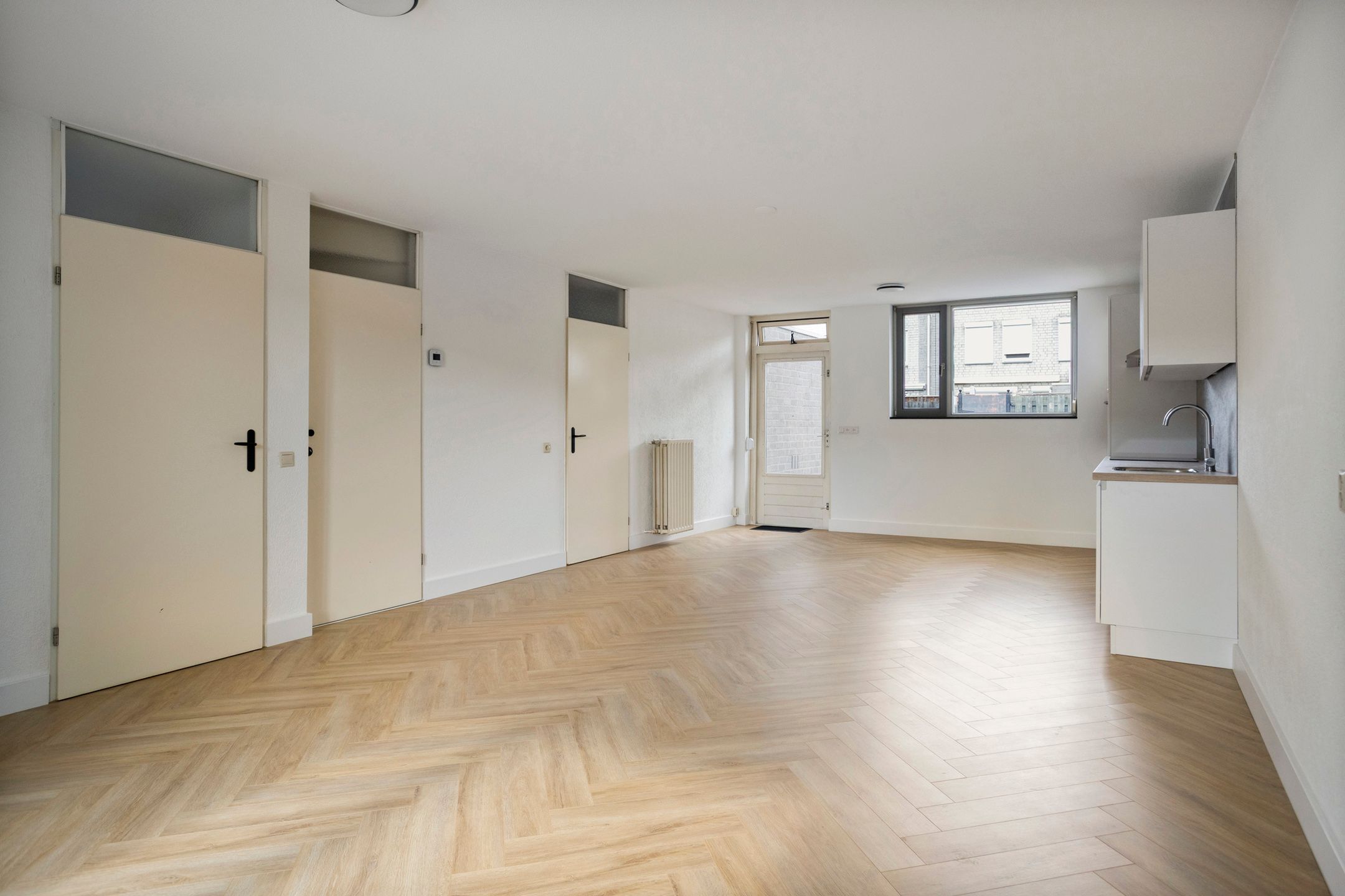 Renovated terraced family home with 3 bedrooms near Maastricht centre — 9