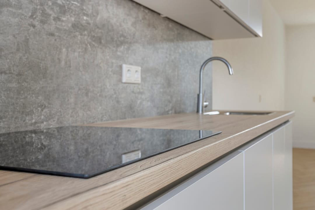 Renovated terraced family home with 3 bedrooms near Maastricht centre — 17