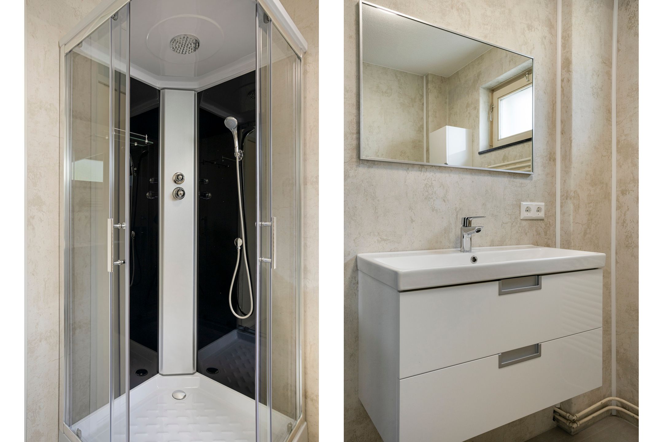 Renovated terraced family home with 3 bedrooms near Maastricht centre — 24