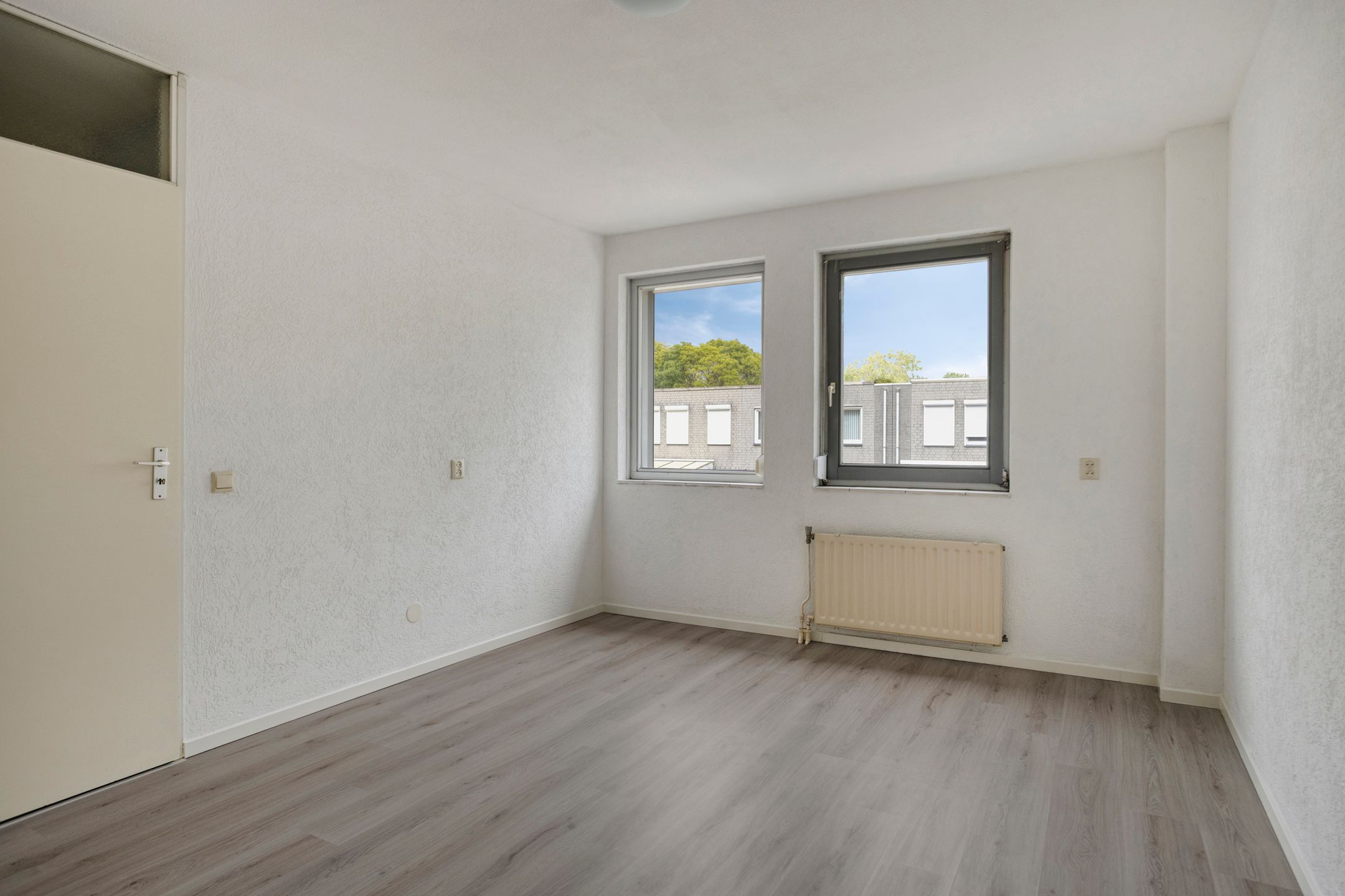 Renovated terraced family home with 3 bedrooms near Maastricht centre — 21