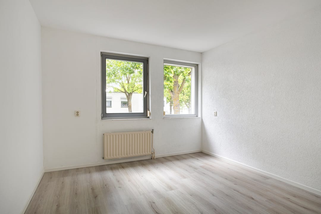 Renovated terraced family home with 3 bedrooms near Maastricht centre — 26