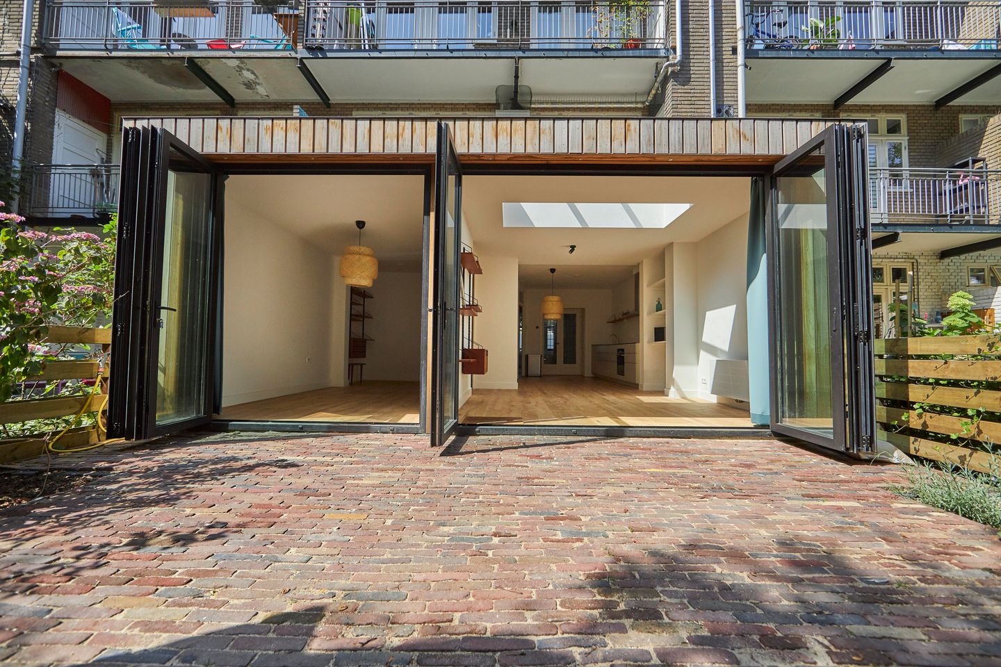 Photo 1 of Ferguutstraat 8-H