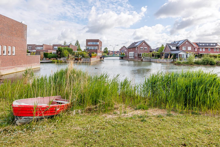 Photo 2 of Palinggracht 32