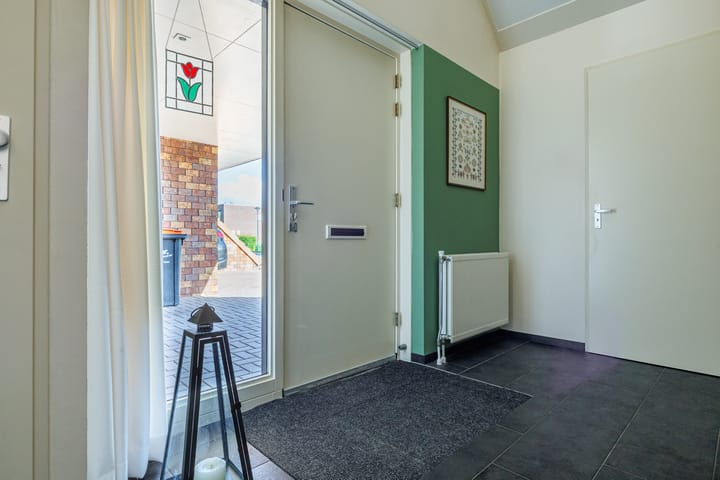Photo 5 of Palinggracht 32