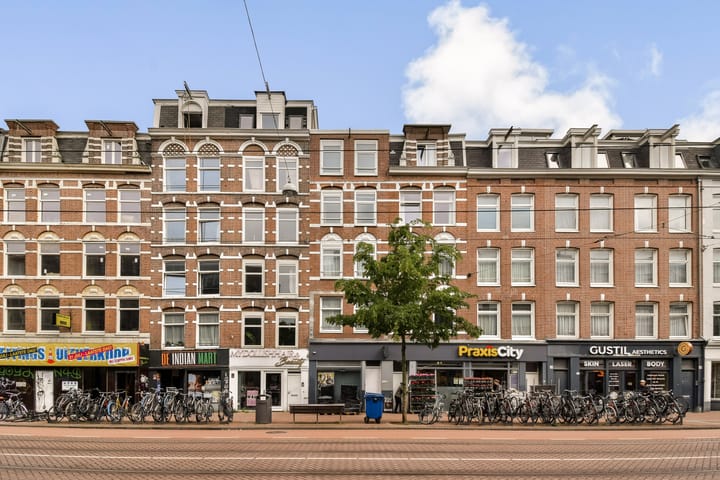 Foto 4 van Kinkerstraat 278-4