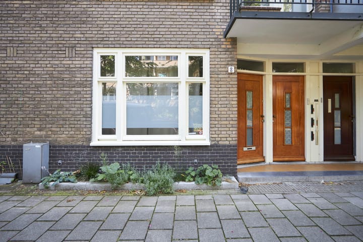 Photo 3 of Ferguutstraat 8-H