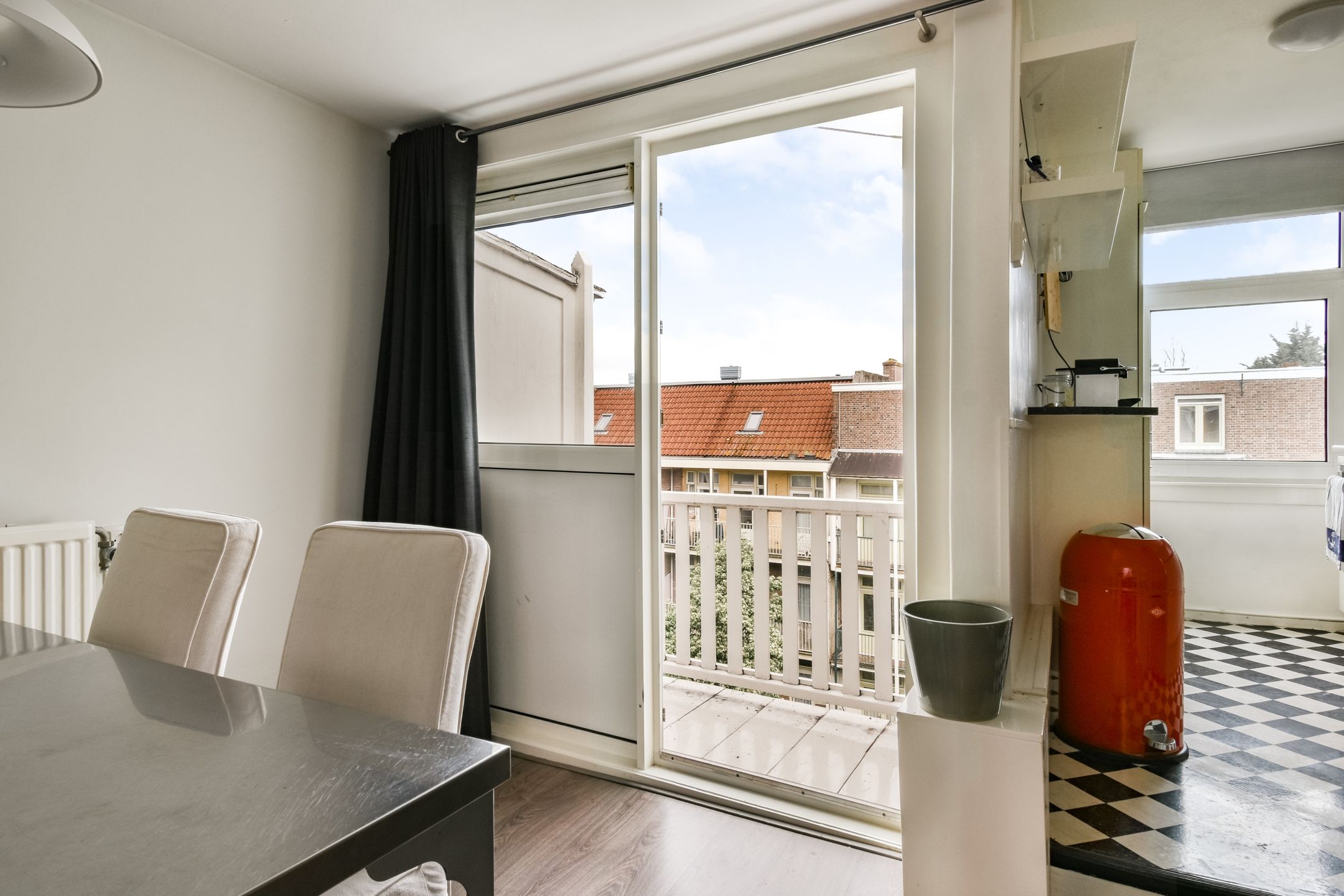 Photo 6 of Kinkerstraat 278-4