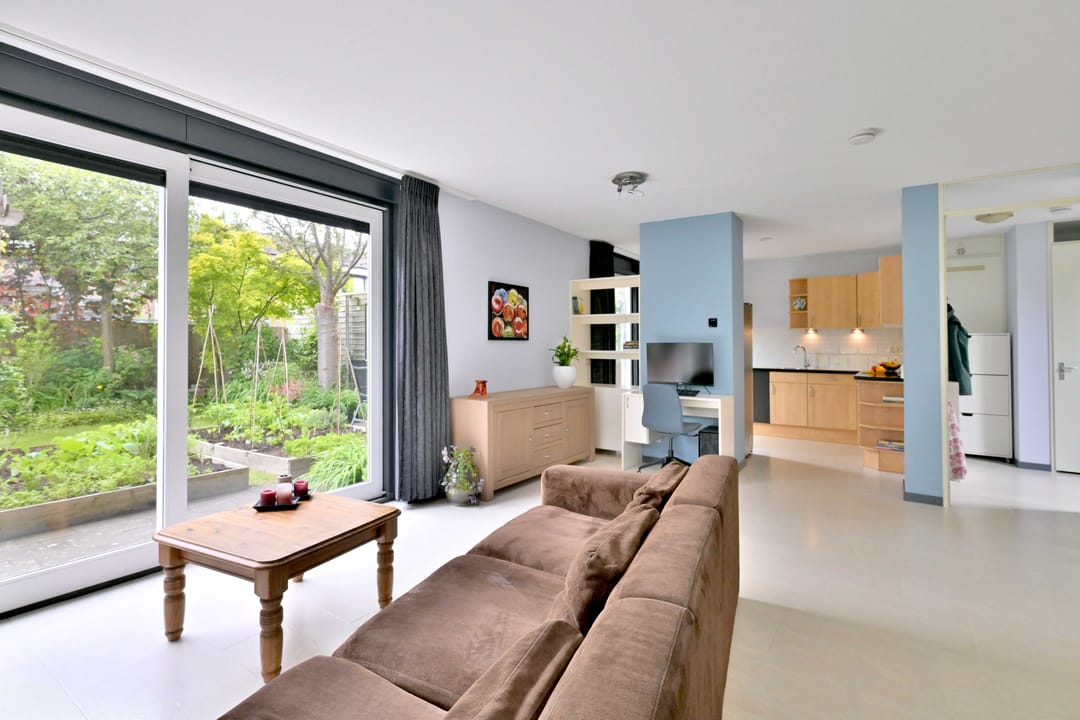 Photo 7 of Alex Roosdorpstraat 1