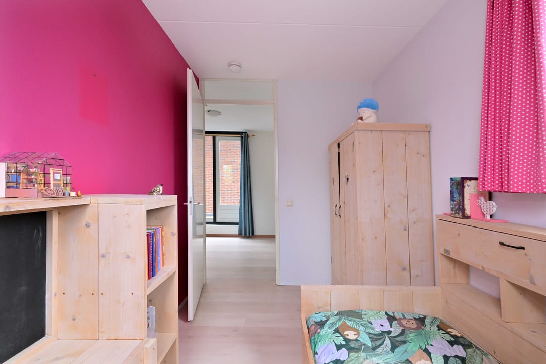 Photo 22 of Alex Roosdorpstraat 1
