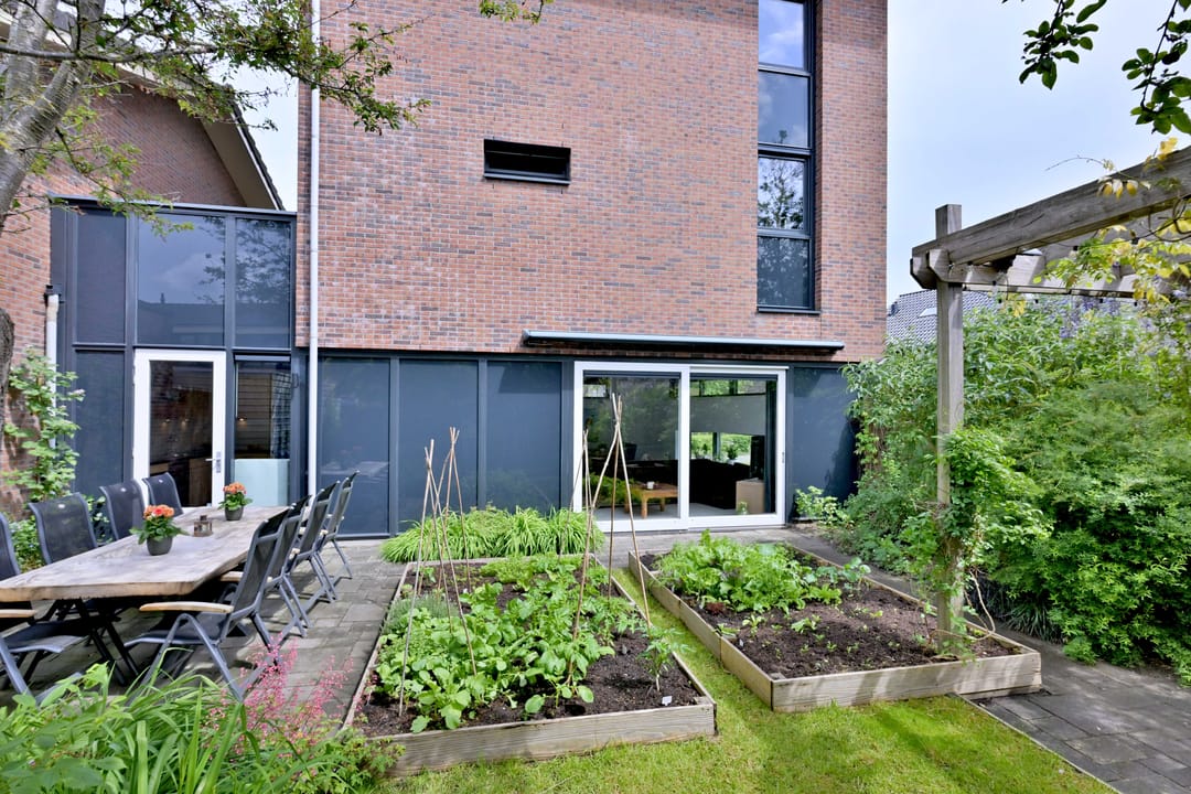 Photo 32 of Alex Roosdorpstraat 1
