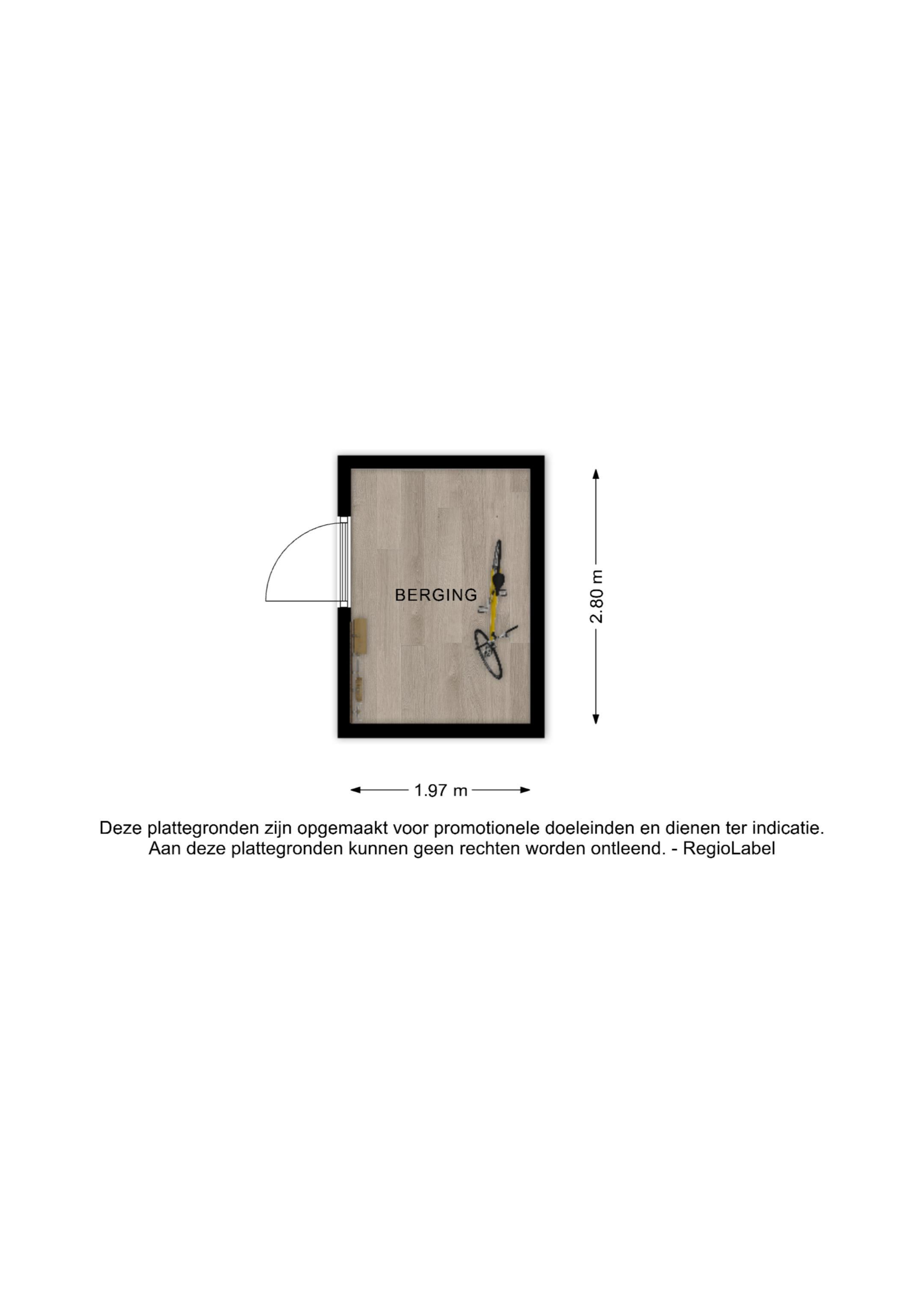 Photo 45 of Alex Roosdorpstraat 1