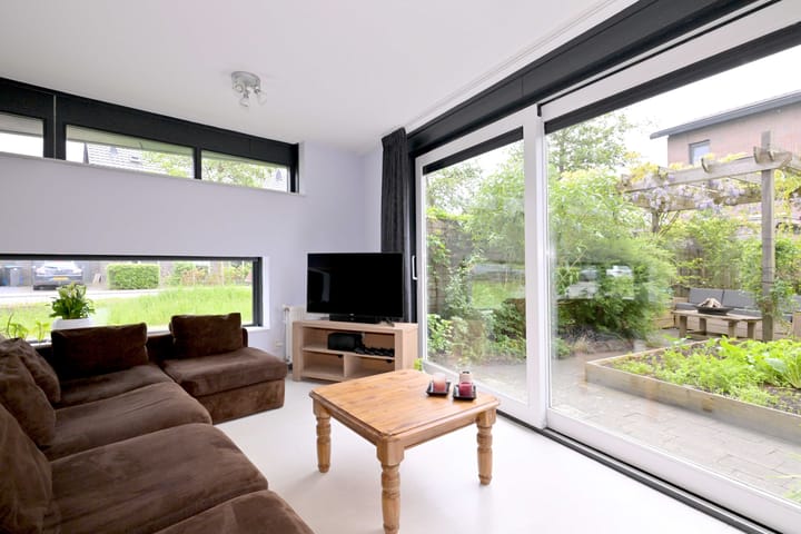 Foto 4 van Alex Roosdorpstraat 1