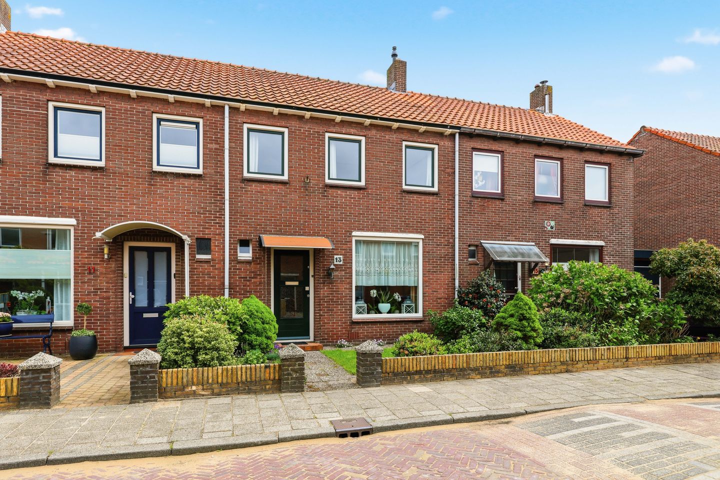 Foto 1 van Jacob van Oostzanenstraat 13