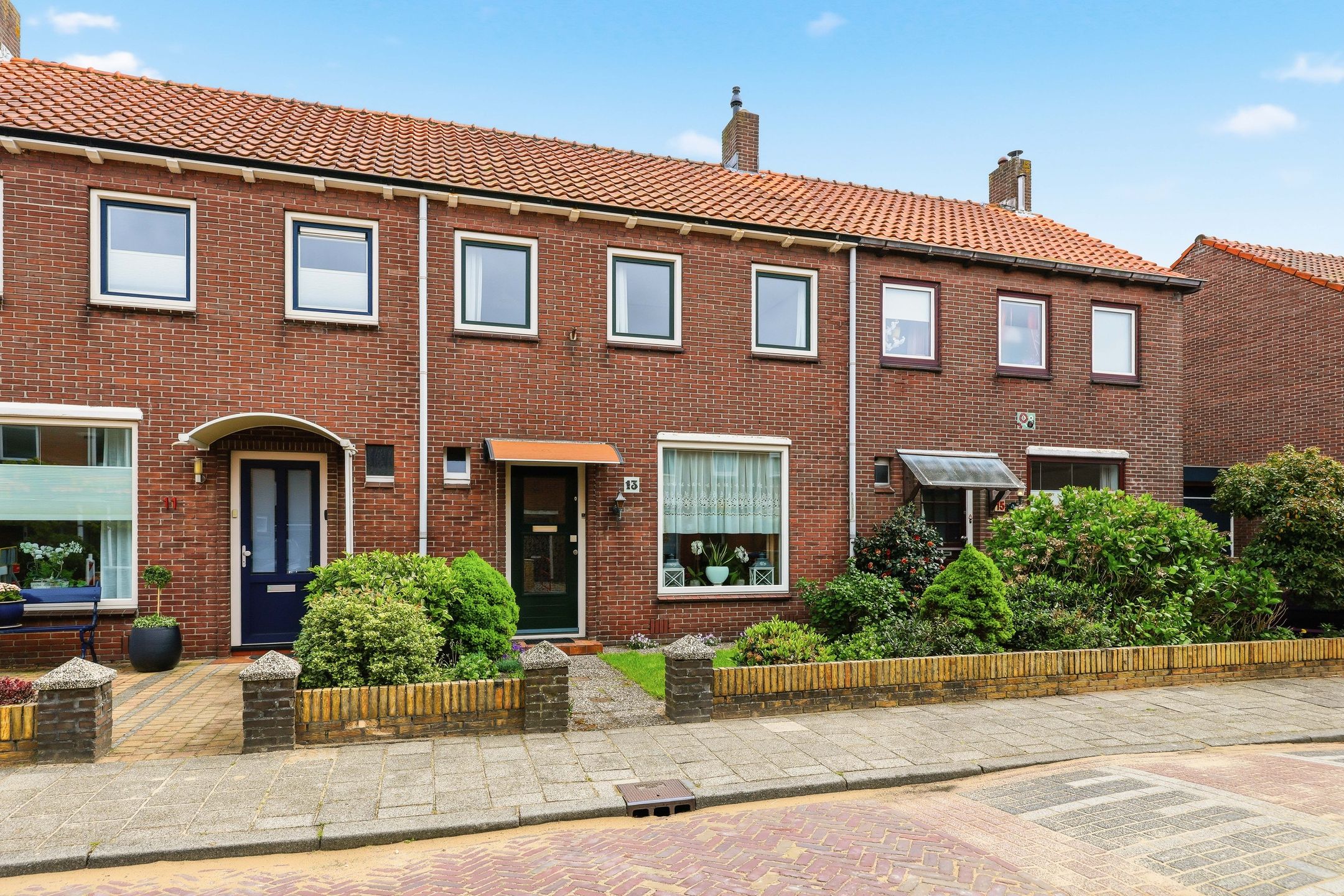 Jacob van Oostzanenstraat 13 