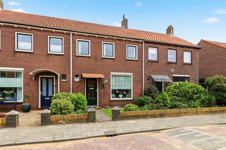 Jacob van Oostzanenstraat thumbnail