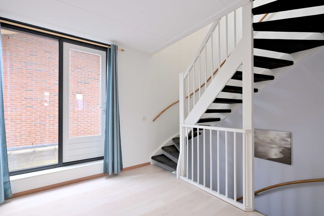 Photo 13 of Alex Roosdorpstraat 1