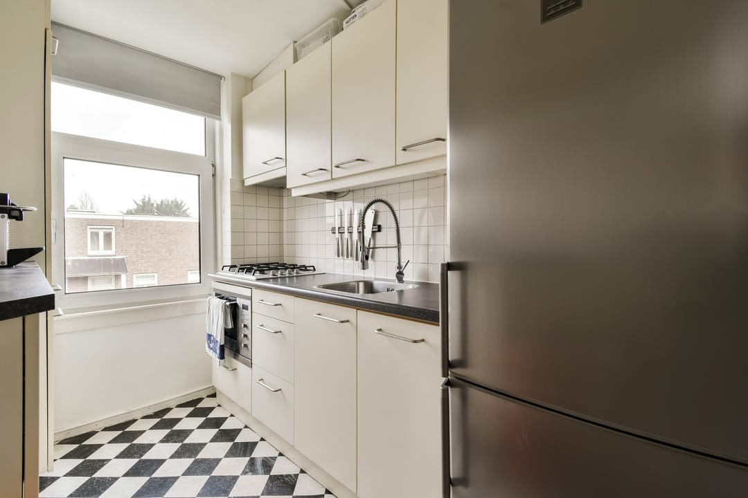 Photo 7 of Kinkerstraat 278-4