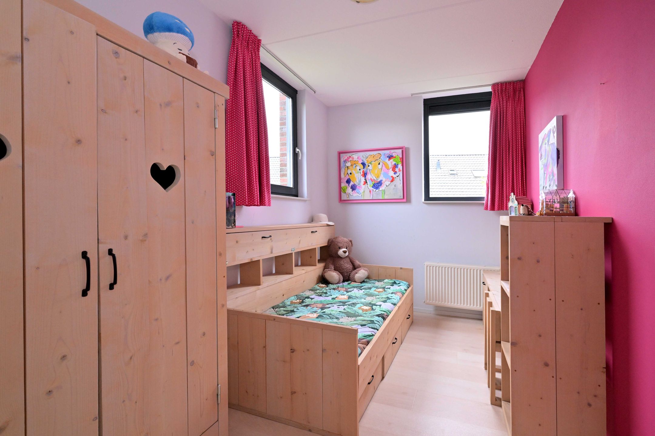Photo 21 of Alex Roosdorpstraat 1