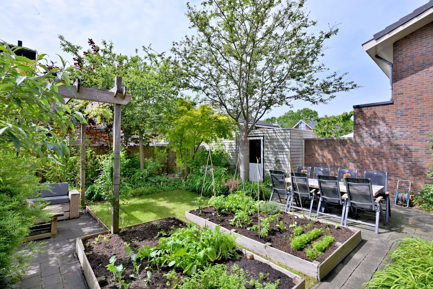 Photo 35 of Alex Roosdorpstraat 1