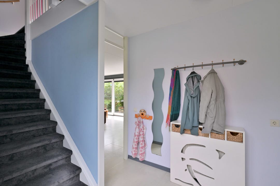 Photo 2 of Alex Roosdorpstraat 1