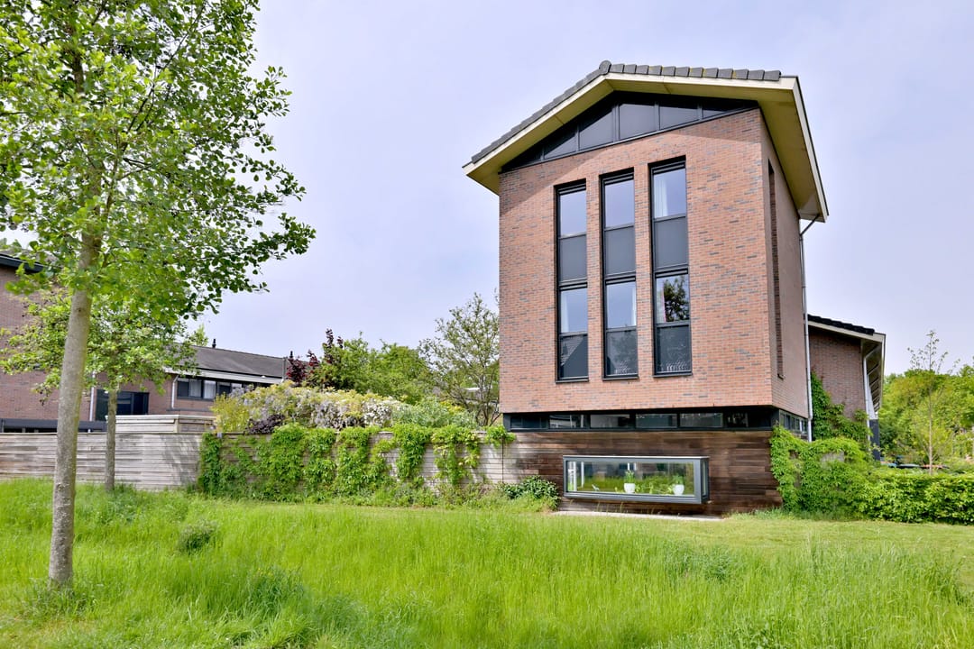 Photo 1 of Alex Roosdorpstraat 1