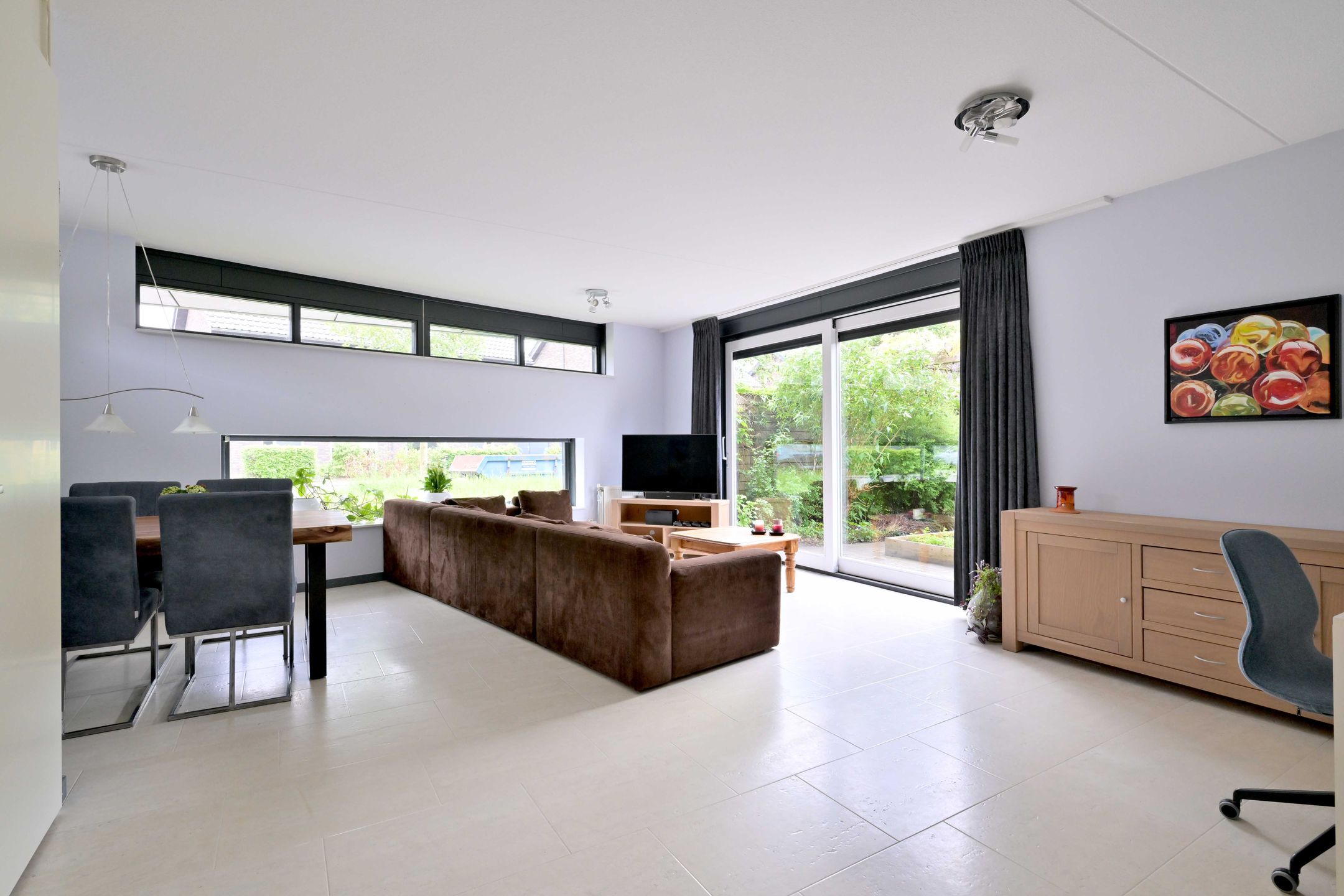 Photo 3 of Alex Roosdorpstraat 1