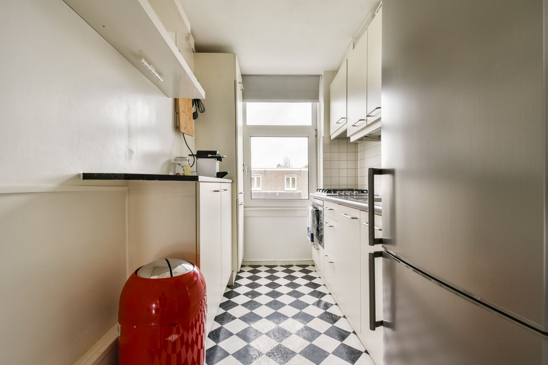 Photo 9 of Kinkerstraat 278-4